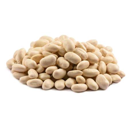COMMODITY BEANS Commodity Great Northern Beans 20lbs 02001